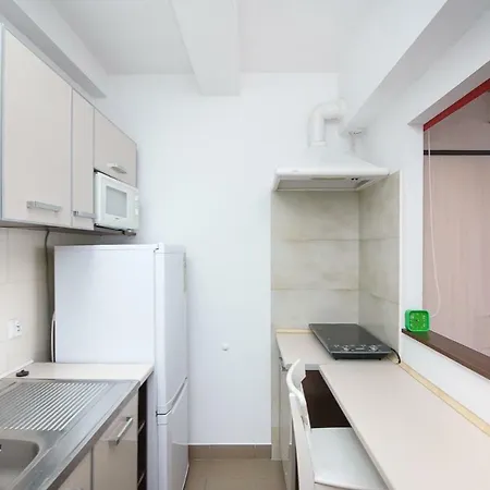 Apartment Brzezno Beach