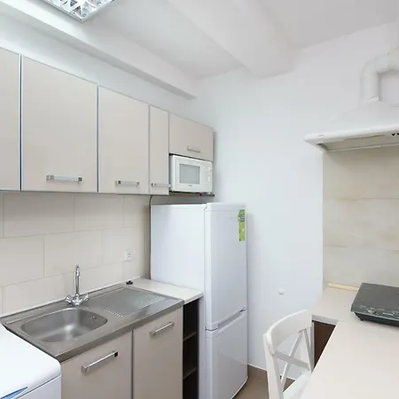 Brzezno Beach Apartment *