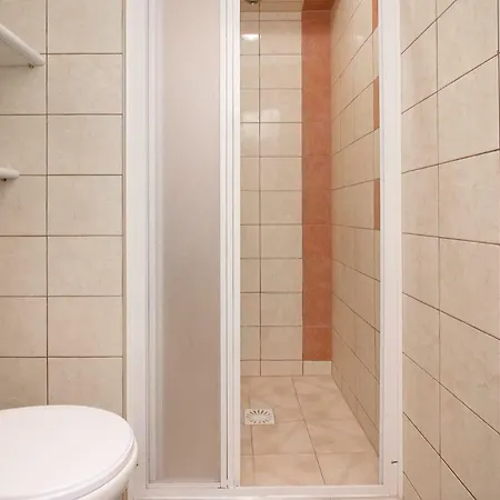 Brzezno Beach Apartment *