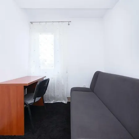 Apartment Brzezno Beach Gdansk