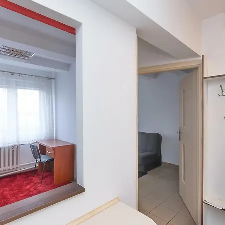 Brzezno Beach Apartament