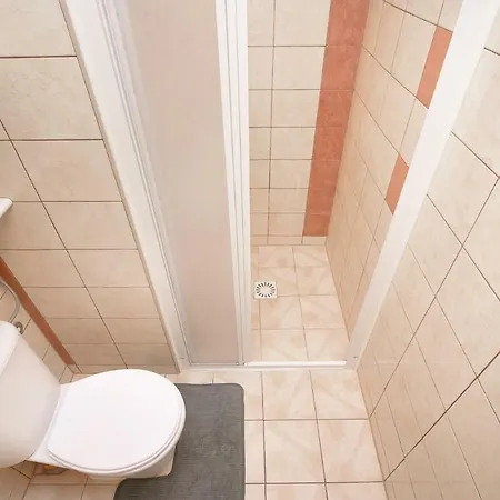 Brzezno Beach Apartament *